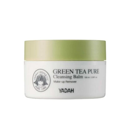 Yadah Green Tea Pure Cleansing Balm 100ml - 