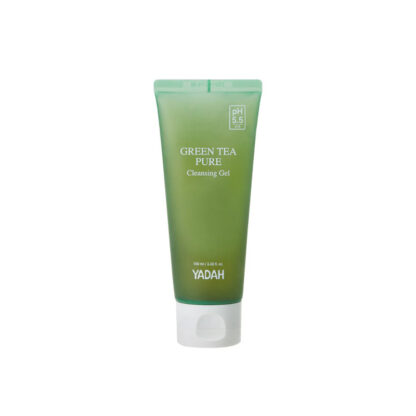 Yadah Green Tea Cleansing Gel 100ml - 