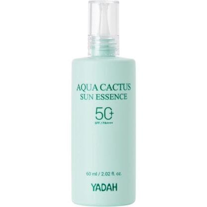 Yadah Aqua Cactus Sun Essence SPF50+ 60ml - 