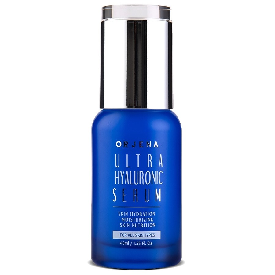 Orjena Ultra Hyaluronic Serum – 45 ml - 