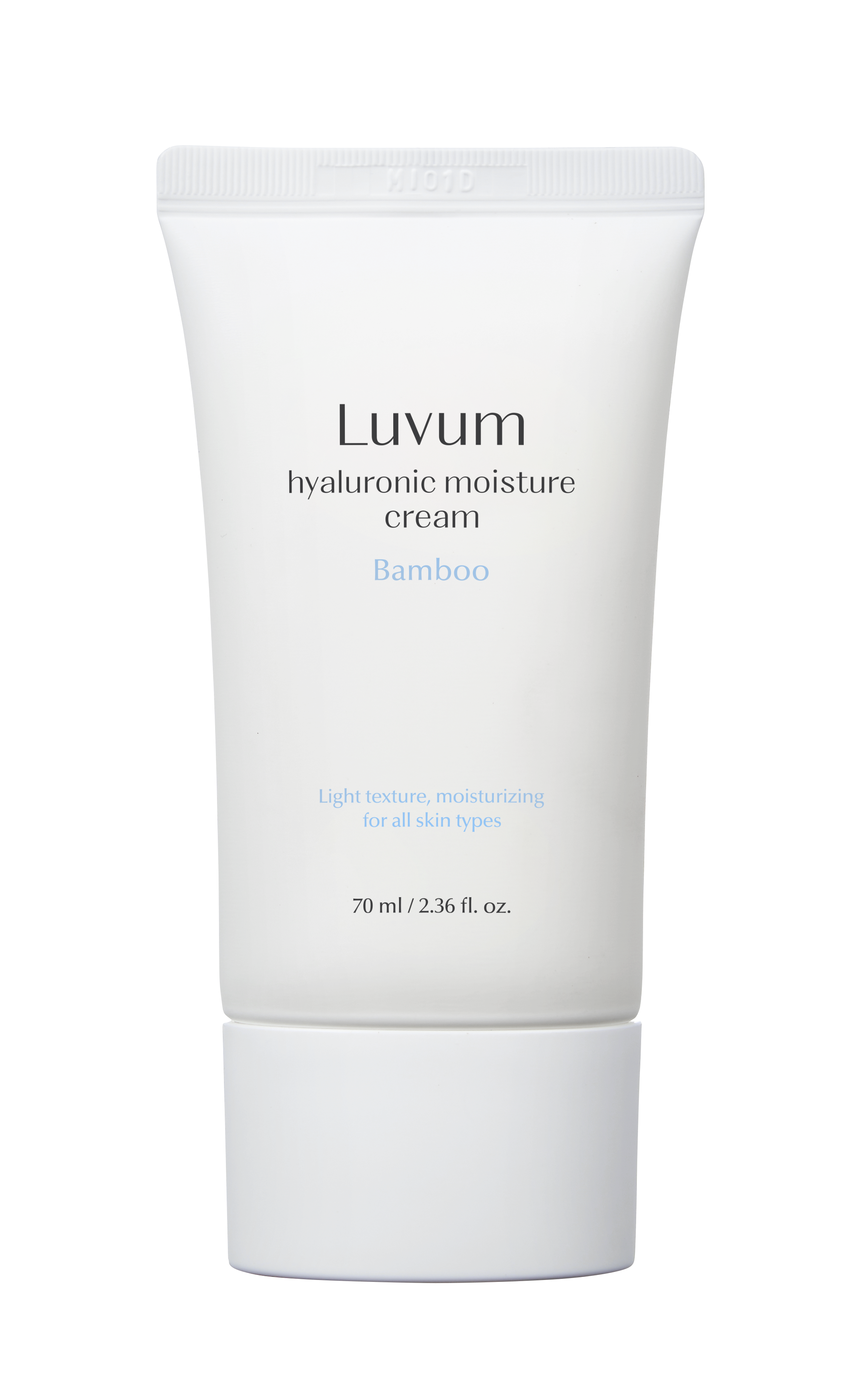 Luvum Bamboo Hyaluronic Moisture Cream 70ml - 
