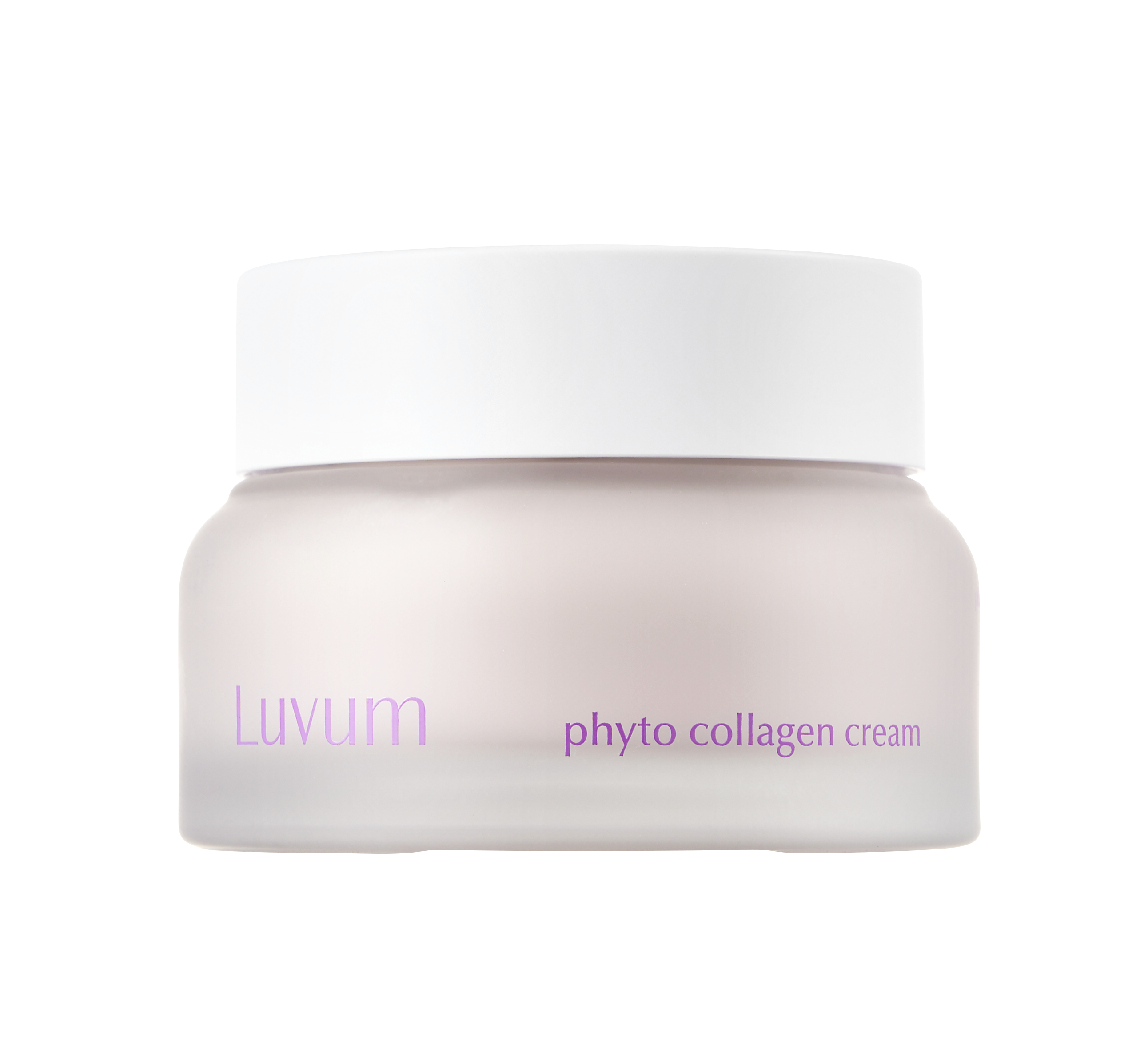 Luvum Slow Aging Phyto Collagen Cream 50ml - 