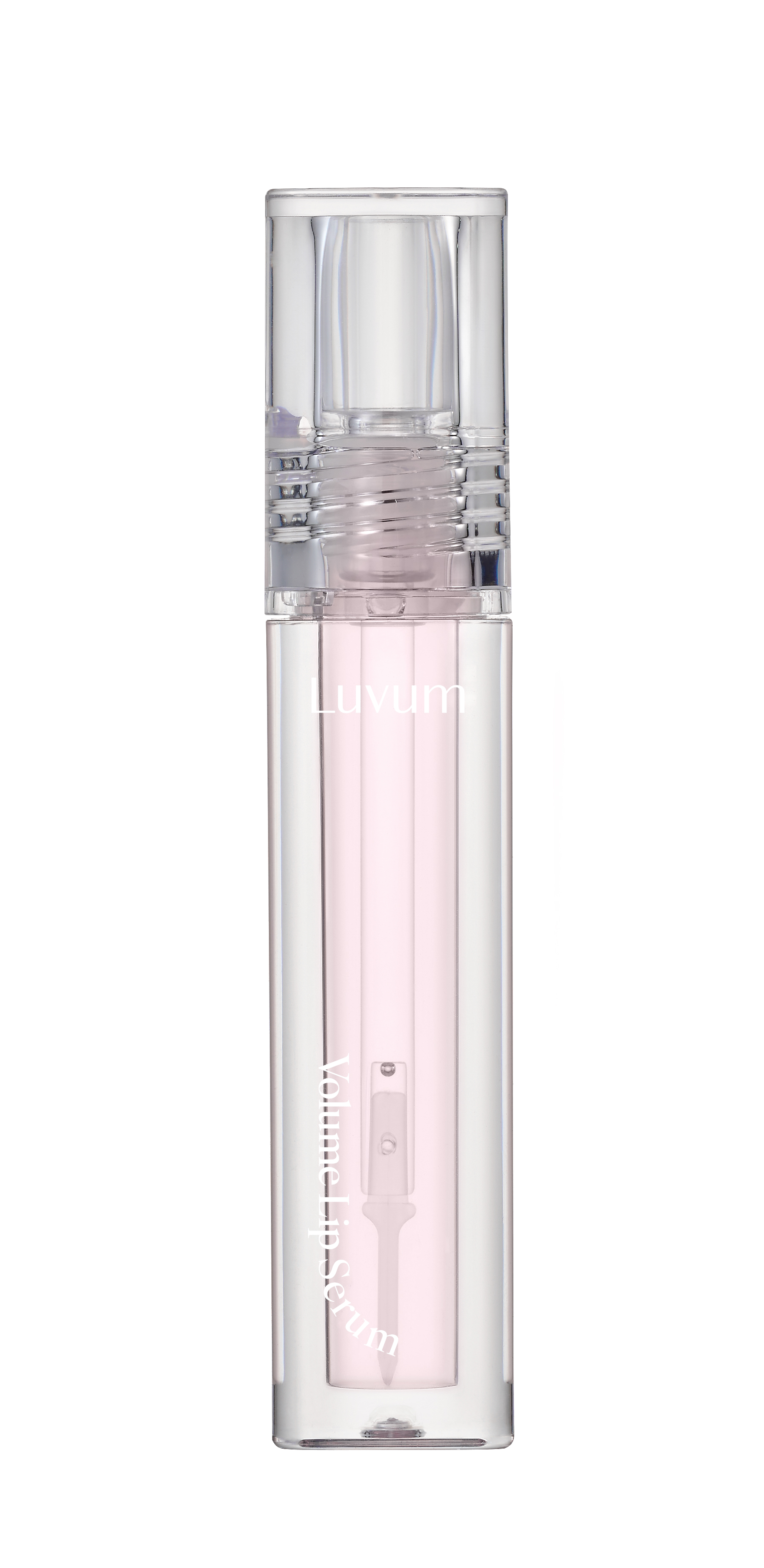 Luvum Volume Lip Serum 4ml - 