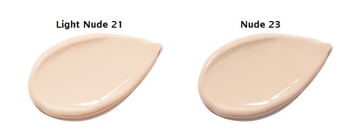 Orjena Comfort Air Fit BB Cream No.21 Light Nude – 50 ml - 4