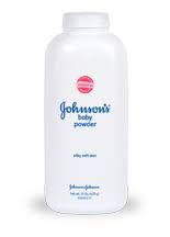 Johnson's Baby Powder Πούδρα 200g - 