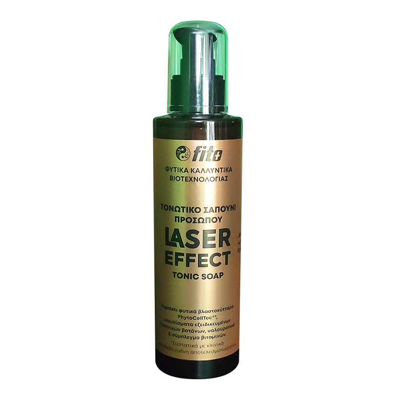 Fito+ Laser Effect Σαπούνι Προσώπου 200ml - 