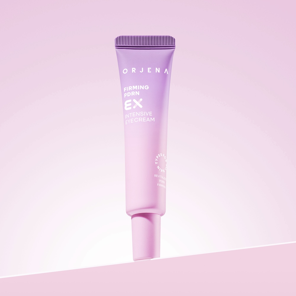 ORJENA Firming PDRN EX Intensive Eye Cream – 30ml - 