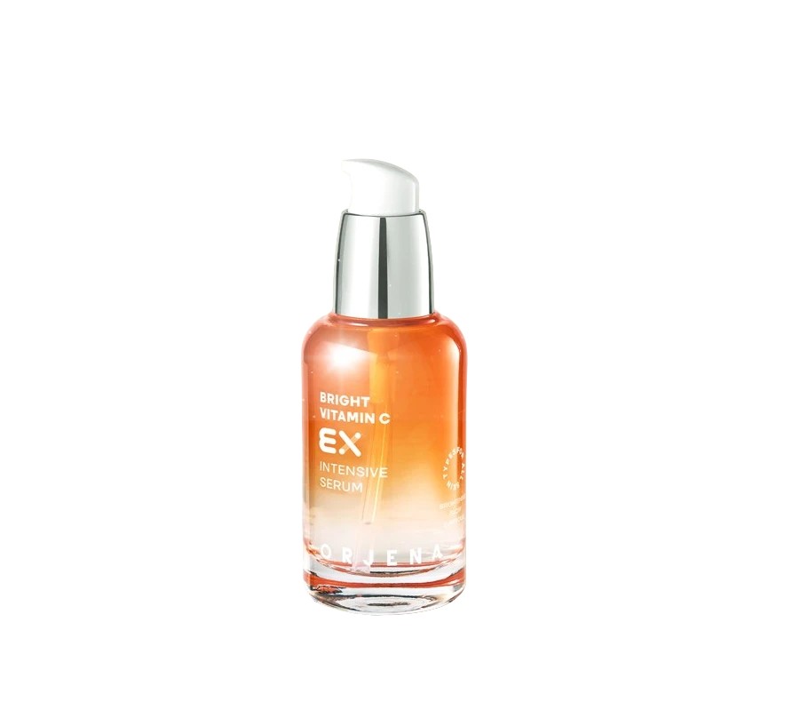 Orjena Vitamin C Bright Ex Intensive Serum – 50 ml - 