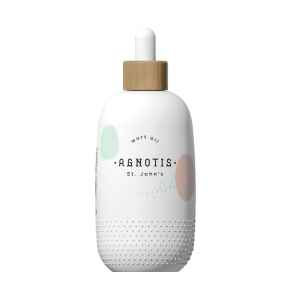 Agnotis Σπαθόλαδο 150ml - 