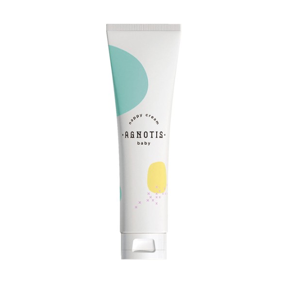 Agnotis Κρέμα Αλλαγής Πάνας 150ml - 