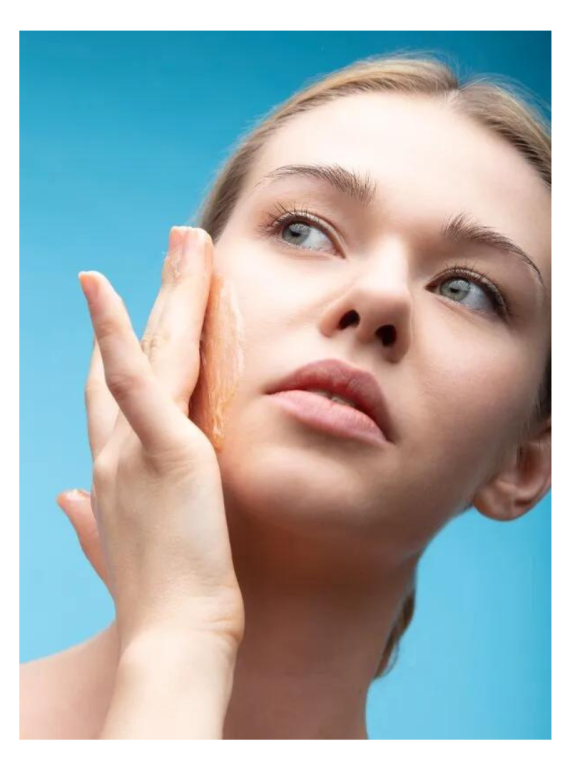 SkinDivision AHA + Enzyme Jelly Mask 100ml - 4