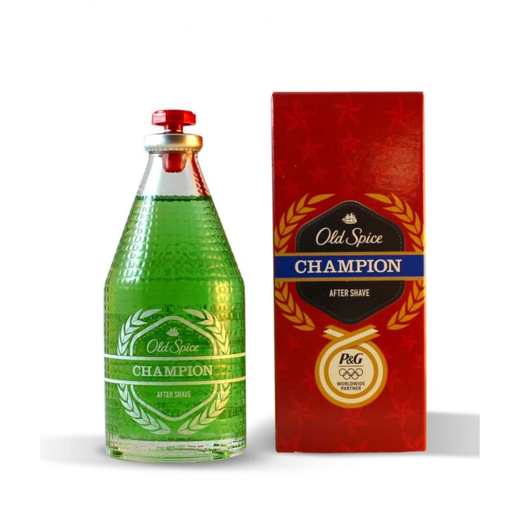 Old Spice After shave Champion 100ml - 