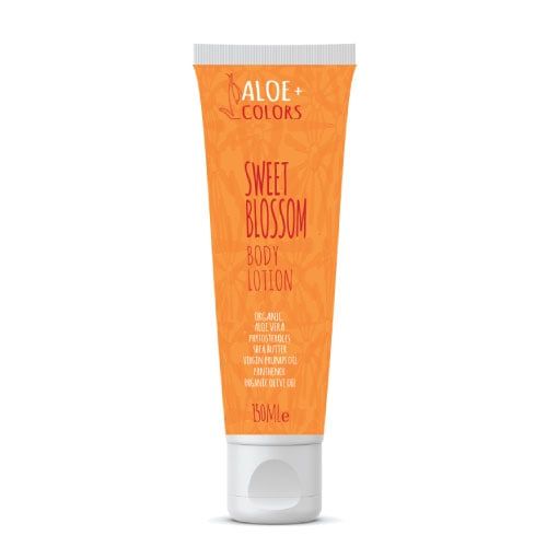 Aloe+ Colors Sweet Blossom Body Lotion 150ml - 1