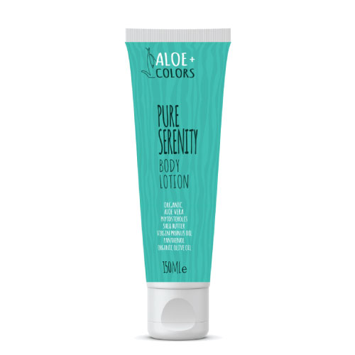 Aloe+ Colors Pure Serenity Body Lotion 150ml - 1
