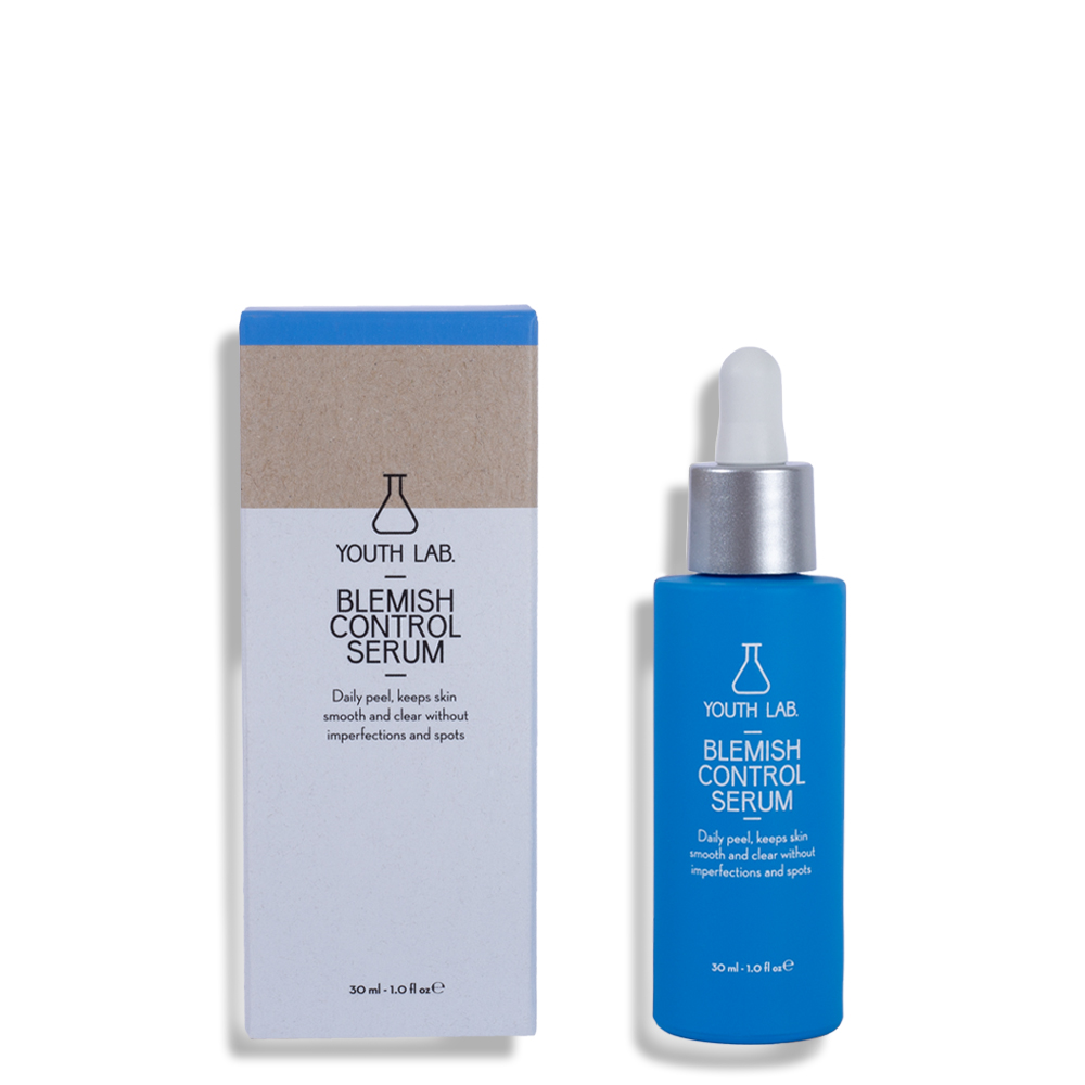 Blemish Control Serum - Oily / Prone to Imperfections Skin - 1