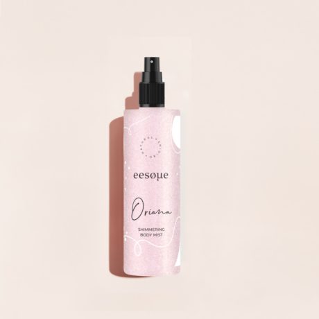 Eesoμe Body Mist Oriana - 