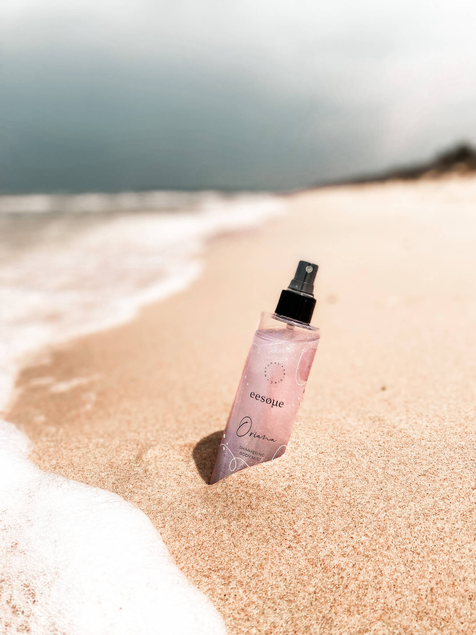Eesoμe Body Mist Oriana - 3