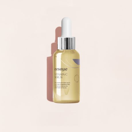 Eesoμe Vitamin C Serum - 