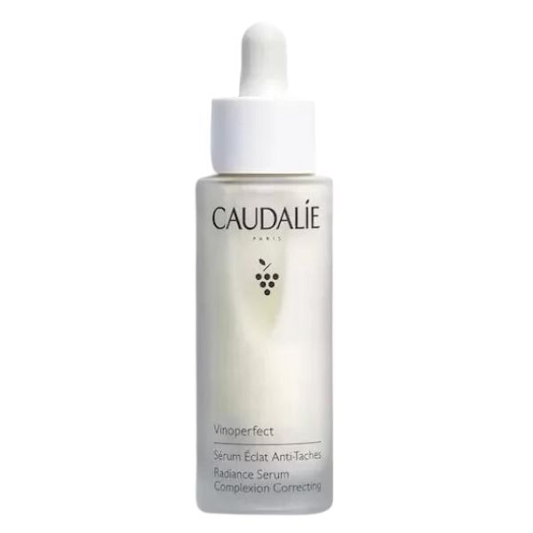 Caudalie Vinoperfect Radiance Serum Complexion Correcting Κατά των Kηλίδων 50 ml - 