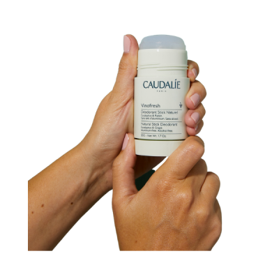 Caudalie Vinofresh Natural Stick Deodorant 50 gr - 2