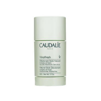 Caudalie Vinofresh Natural Stick Deodorant 50 gr - 