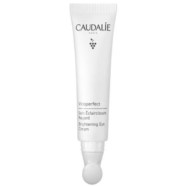 Caudalie Vinoperfect Brightening Eye Cream Eνυδατική Κρέμα Ματιών, 15ml - 1