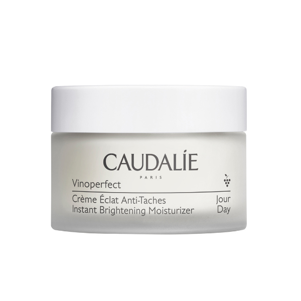 Caudalie Vinoperfect Instant Brightening Moisturizer 50 ml - 