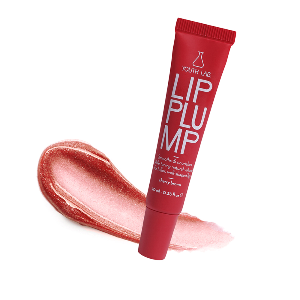 Lip Plump – Cherry Brown - 2