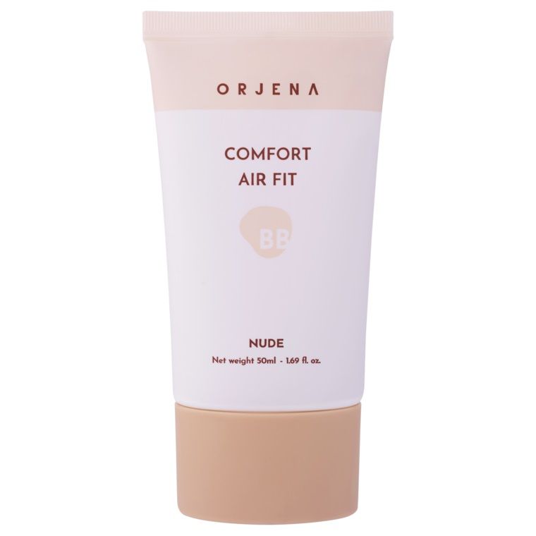 Orjena Comfort Air Fit BB Cream No.23 Nude – 50 ml - 