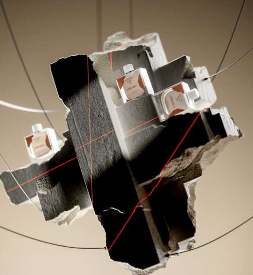 Etheleo Cocoa Shimmer Body Oil - 3