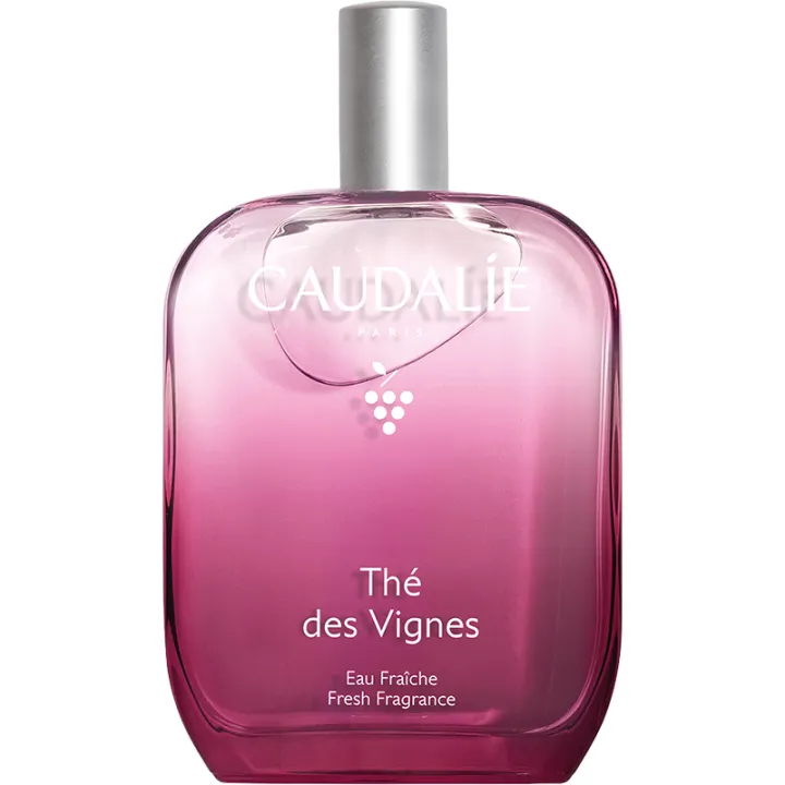 Caudalie The Des Vignes, Γυναικείο Άρωμα 100ml - 