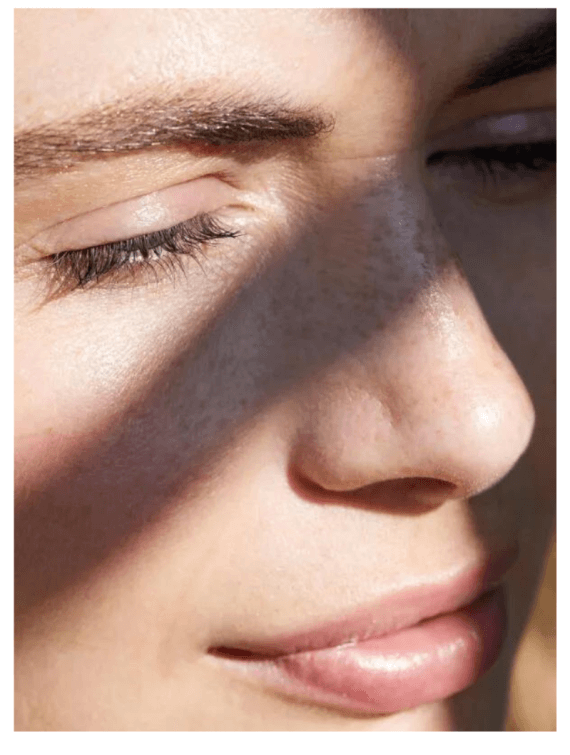 Mineral Face Sunscreen SPF30 30ml | Skin Division - 3