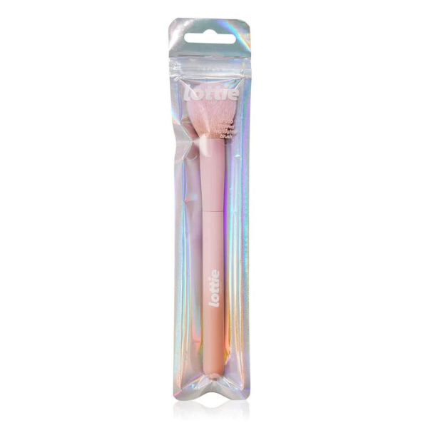 Lottie London LF010 Tapered Highlighter Brush, 1τεμ - 