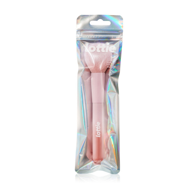 Lottie London LF05 Tapered Bronzer Brush Πινέλο Μακιγιάζ, 1τεμ - 
