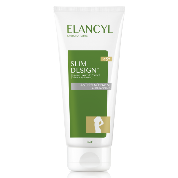 Elancyl Slim Design 45+ Anti-Relachement cream 200 ml - 