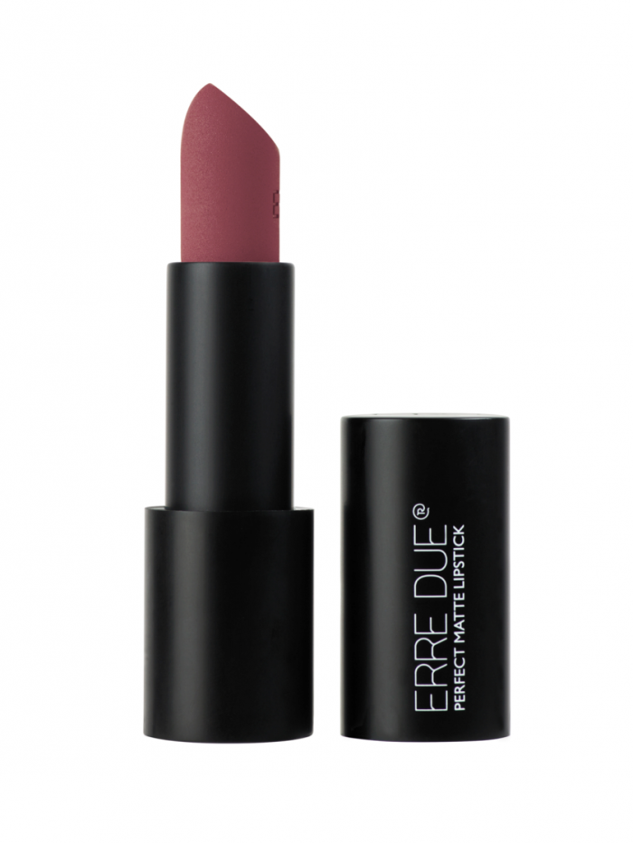 ERRE DUE Perfect Matte Lipstick Courage 805