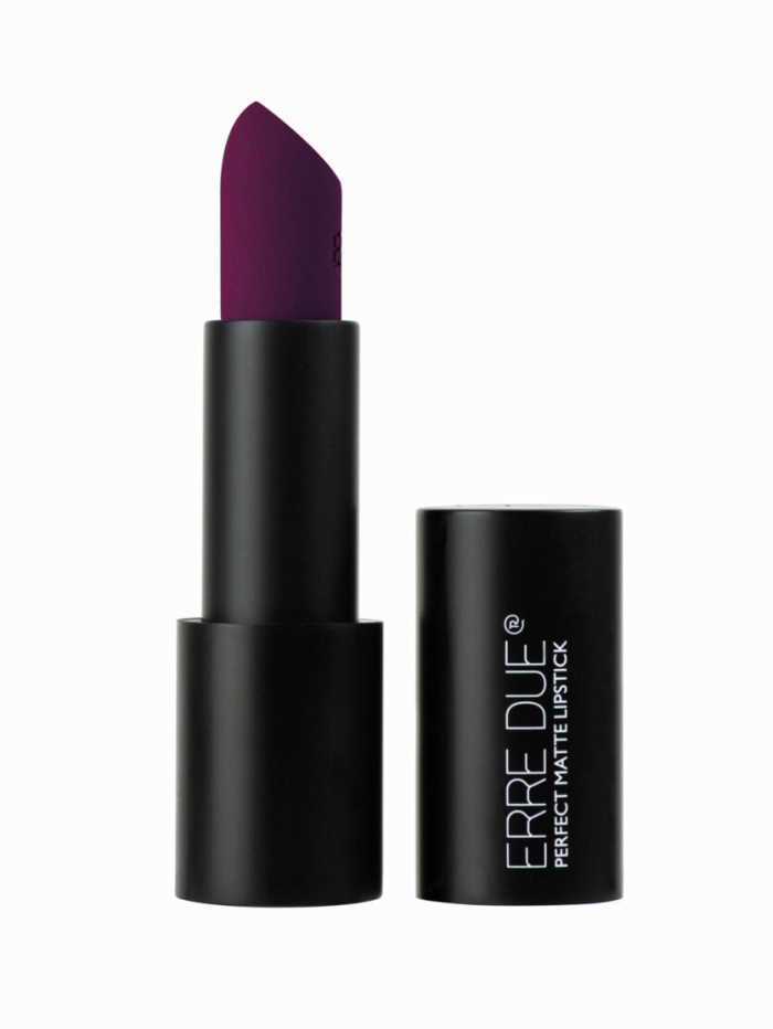 ERRE DUE Perfect Matte Lipstick Daring 815