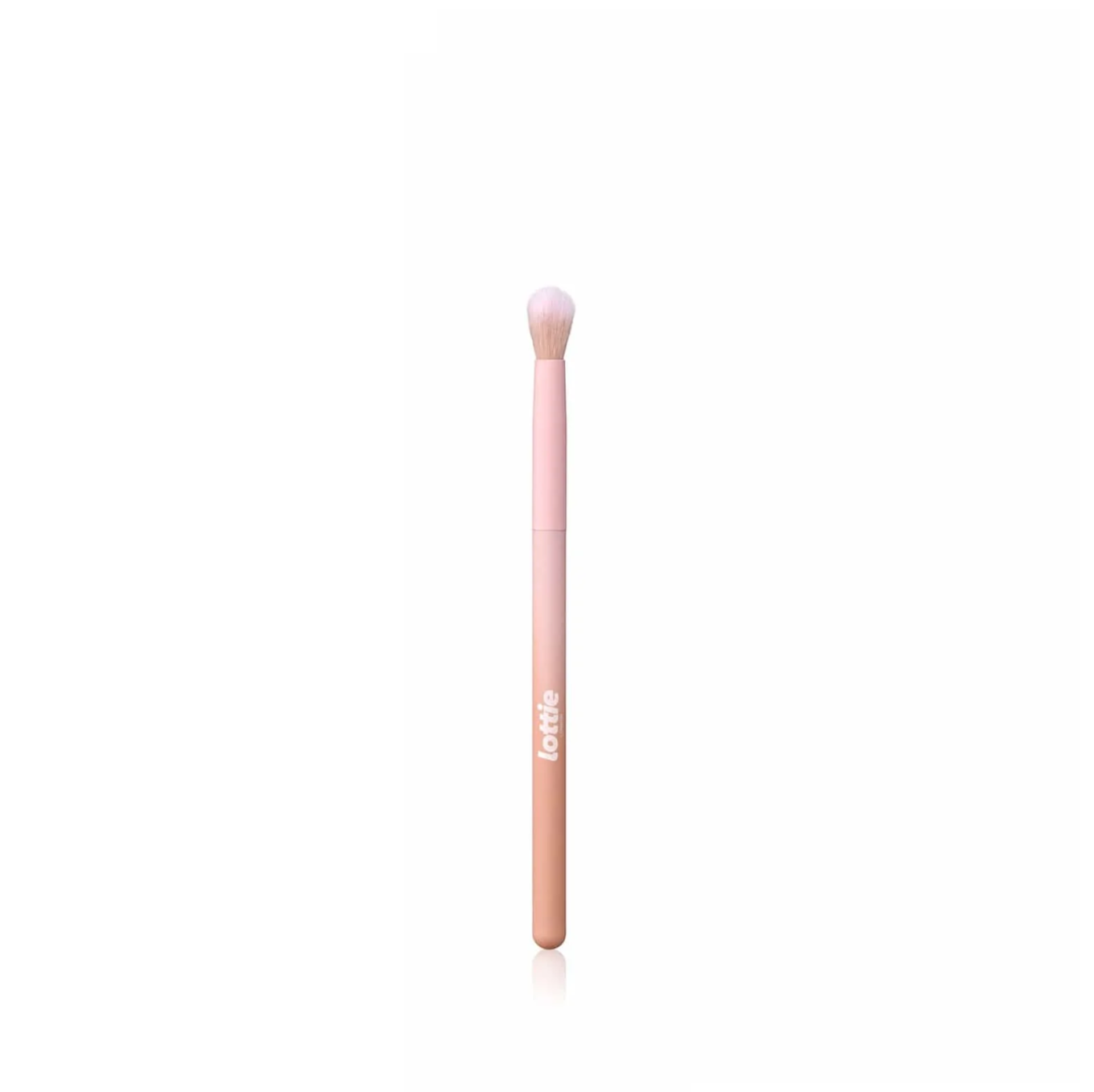 Lottie London LE010 Tapered Blending Brush Πινέλο Μακιγιάζ, 1τεμ - 2