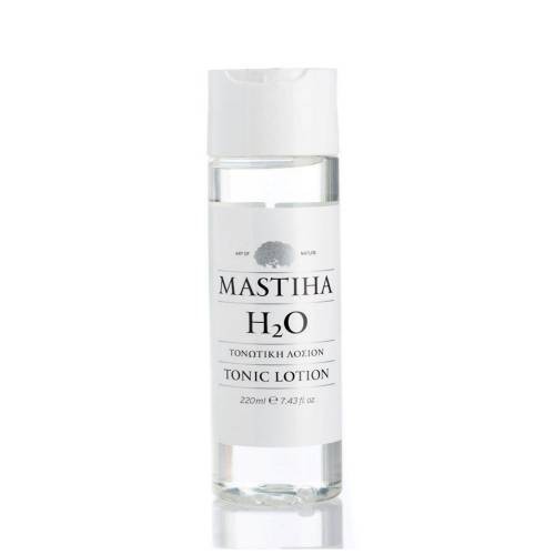 Mastiha Shop Τονωτική Λοσιόν με Μαστιχόνερο 220ml