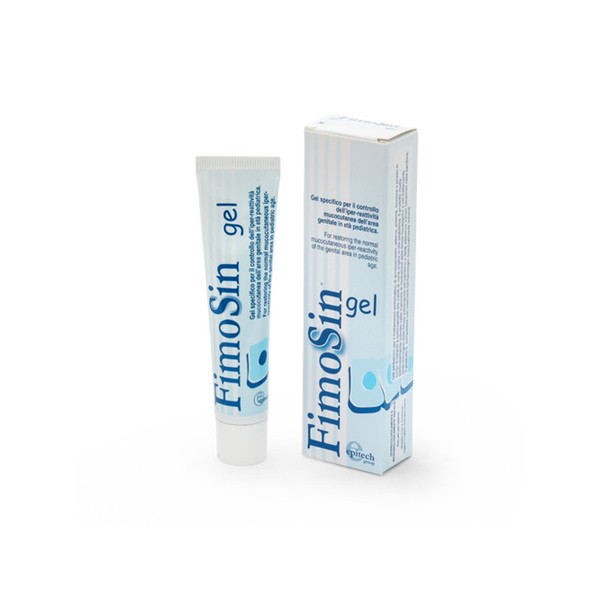 Fimosin Gel 30ml - 