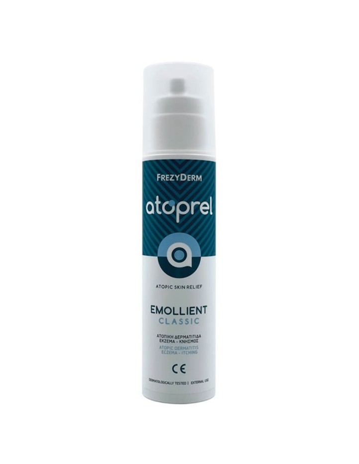 Frezyderm Atoprel Emolient Cream - 