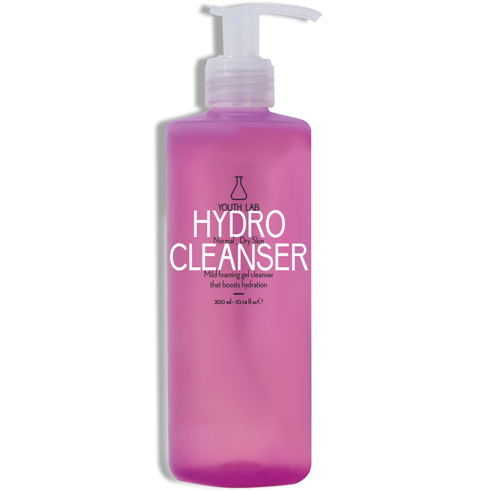 Hydro Cleanser Normal / Dry Skin - 1