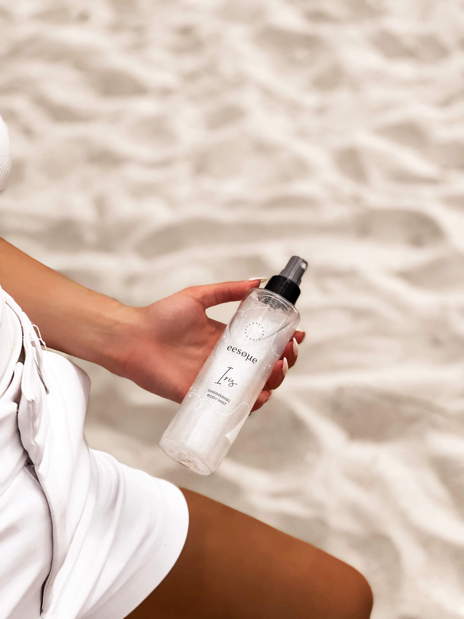 Eesoμe Body Mist Iris - 2