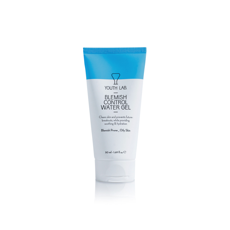 YouthLab Blemish Control Water Gel 50ml - 