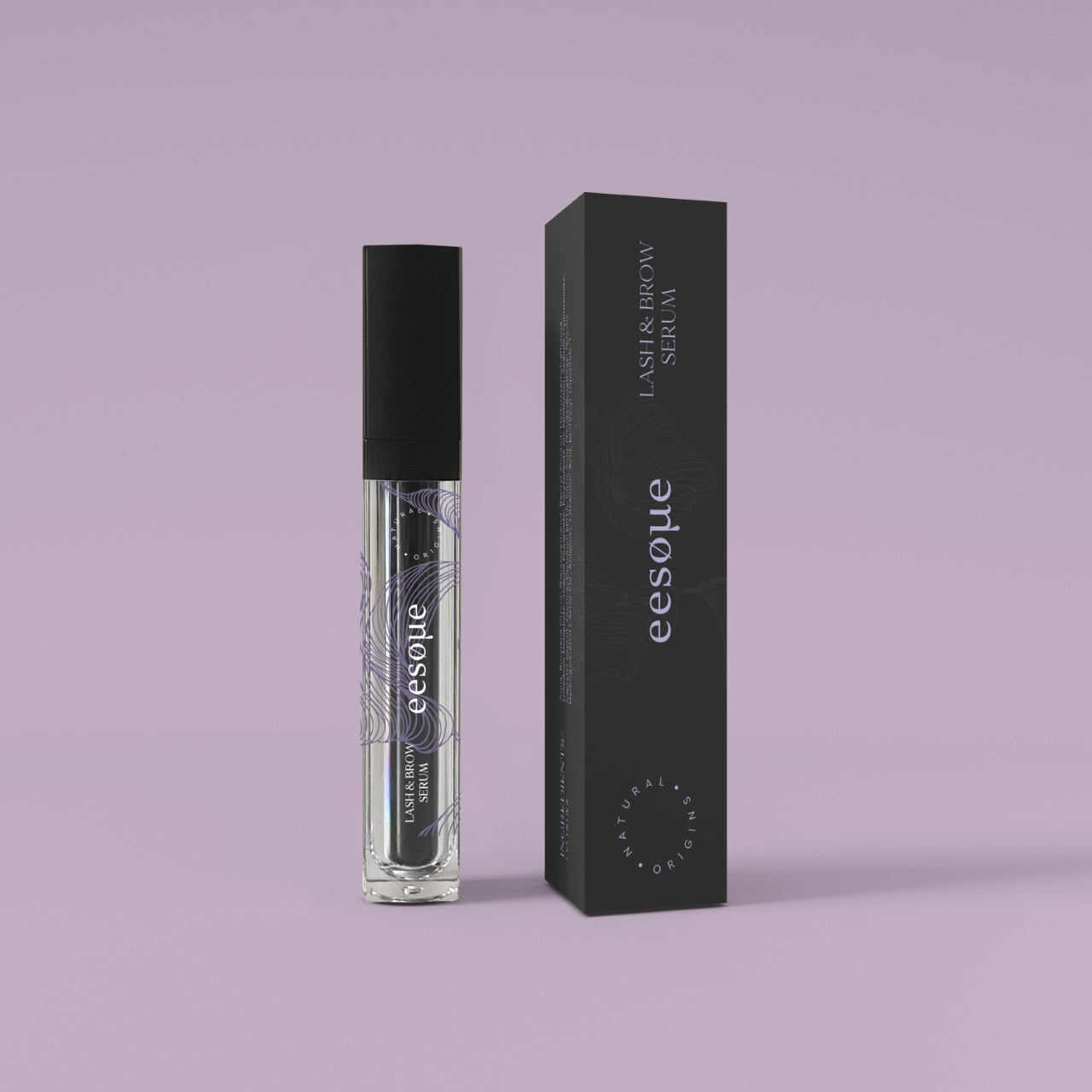 Eesoμe Lash&Brow Serum 8ml - 2