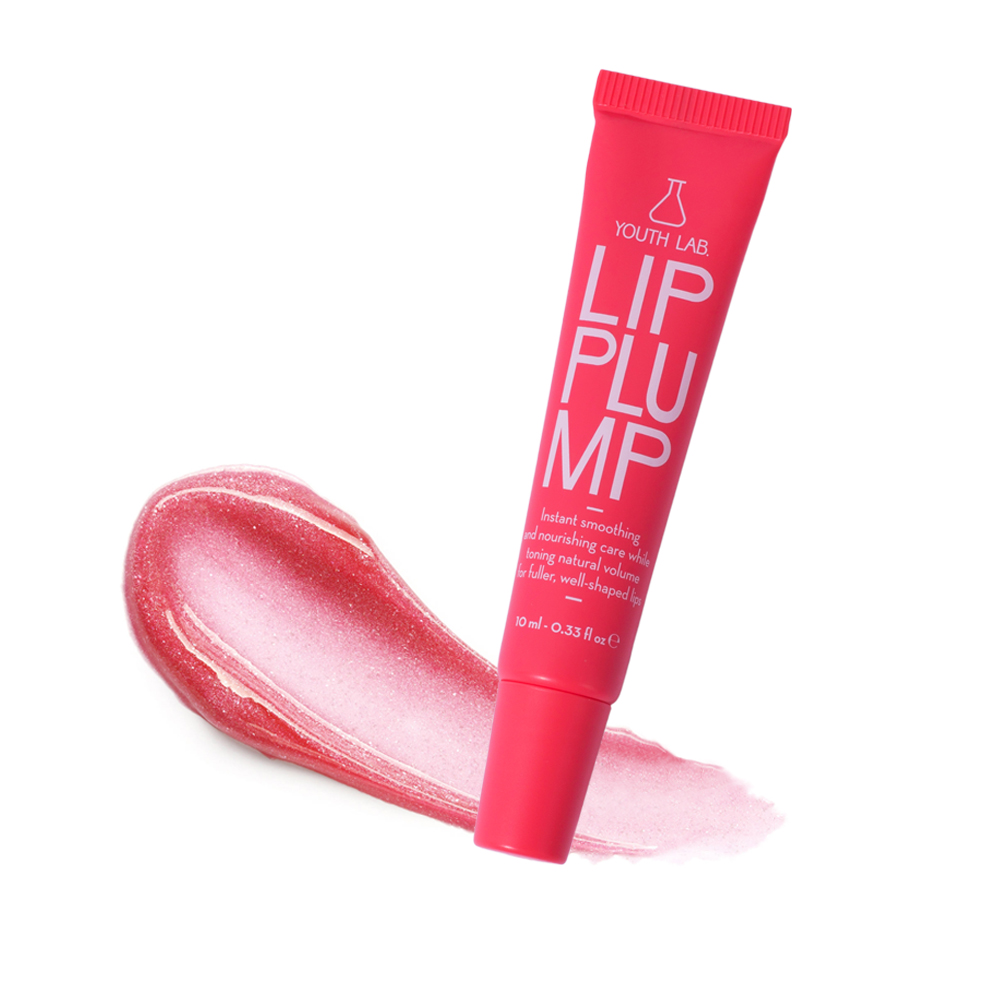 Lip Plump – Coral Pink - 2