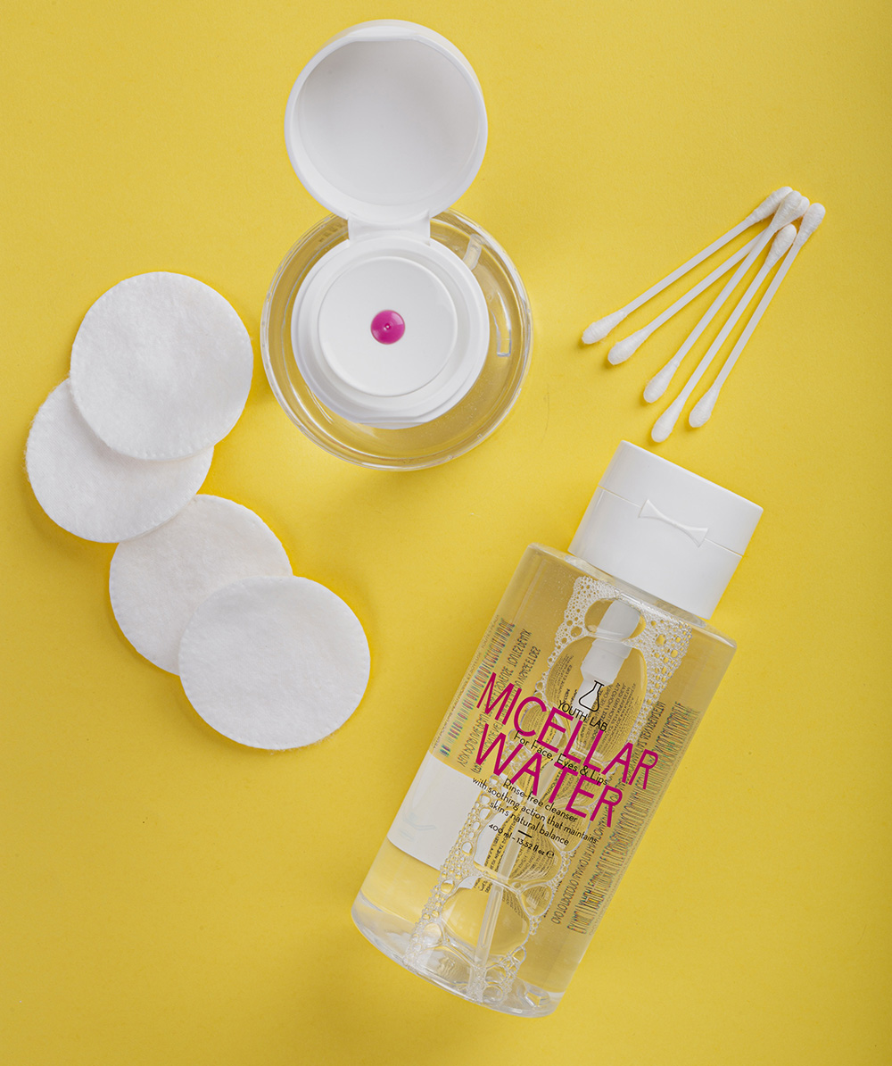 Micellar Water - All Skin Types - 2