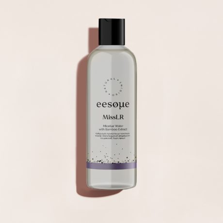 Eesoμe Miss LR Micellar Water - 