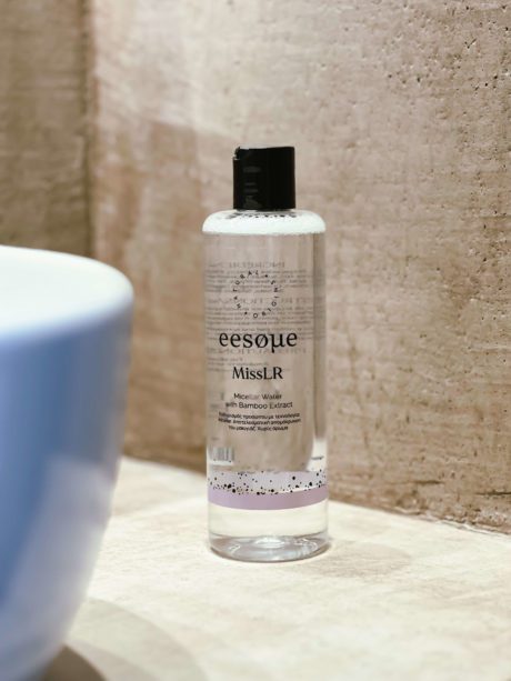 Eesoμe Miss LR Micellar Water - 2