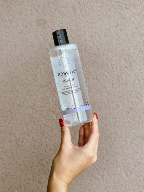 Eesoμe Miss LR Micellar Water - 3